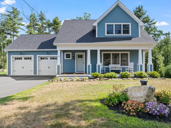 38 Turner Drive, York, ME 03902