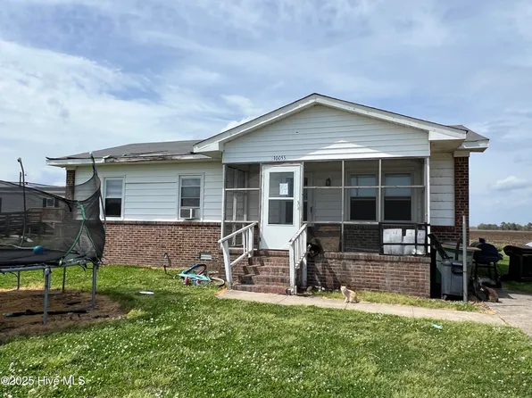 10055 Piney Woods Road, Fairfield, NC 27826