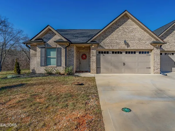 305 Whiskey Barrel Way, Knoxville, TN 37912