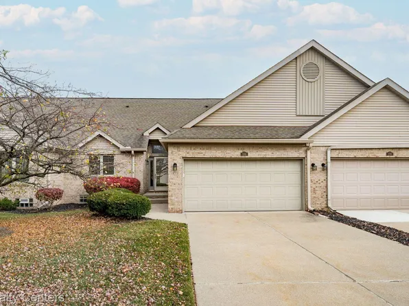 194 Edington Cir, Canton, MI 48187