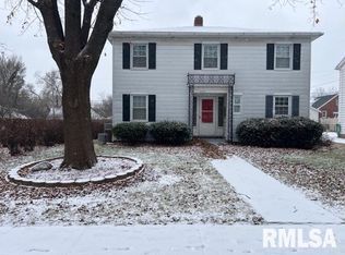 2929 N Bigelow St, Peoria, IL 61604