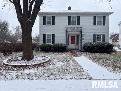 2929 N Bigelow St, Peoria, IL, 61604