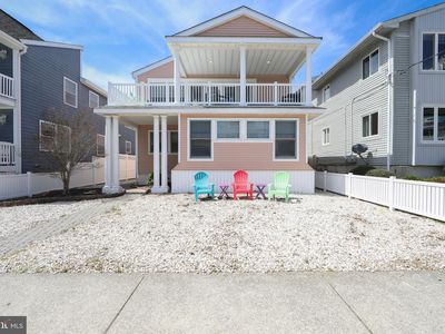 4404 Asbury Ave, Ocean City, NJ, 08226