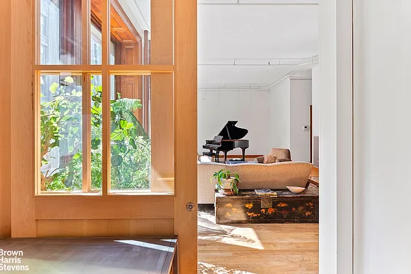 Rented by Brown Harris Stevens | media 34