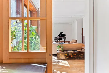 Rented by Brown Harris Stevens
