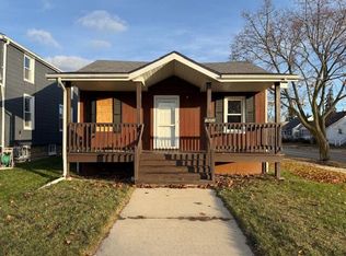 1602 76th STREET, Kenosha, WI 53143