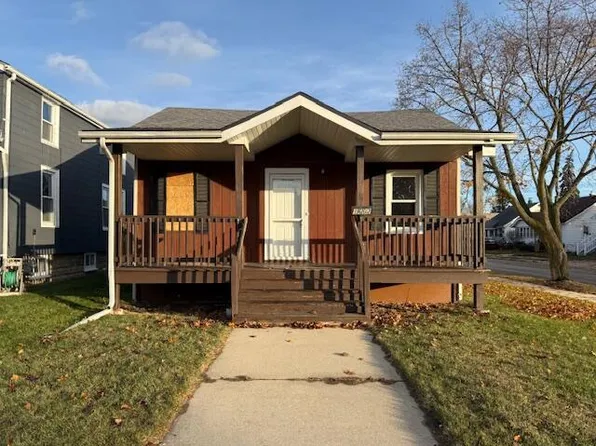 1602 76th STREET, Kenosha, WI 53143