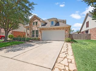20603 Spring Mission Ln, Spring, TX 77388
