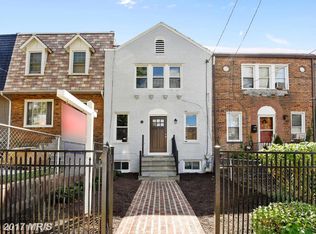 912 Delafield Pl NW, Washington, DC 20011