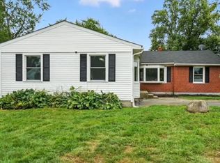 427 Old 122 Rd #122, Lebanon, OH 45036