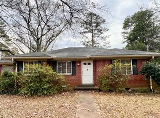 3477 Wren Rd, Decatur, GA 30032