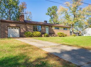 2915 Myrtle St, Greensboro, NC 27405