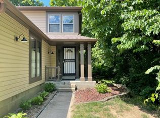 11538 Eden Ridge Ct, Indianapolis, IN 46236