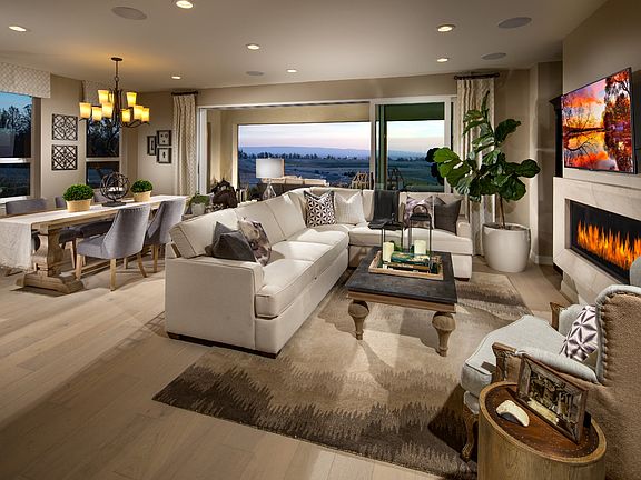 Harmony Living Space