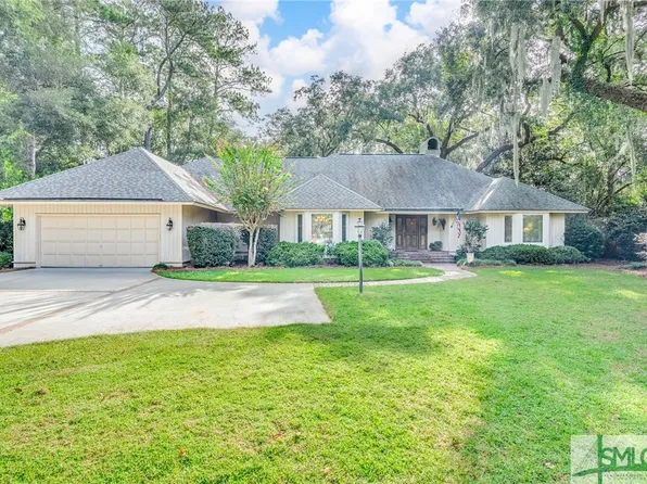 10 Brisbane Court, Savannah, GA 31411
