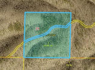000 Tbd Road, Chadwick, MO 65629