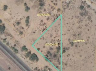 2650X W Gates Rd, Morristown, AZ 85342