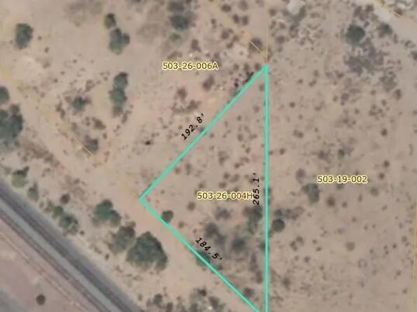 2650X W Gates Road #-, Morristown, AZ 85342