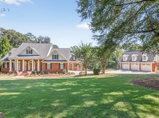 2240 Wilzman Trl, Conyers, GA 30012