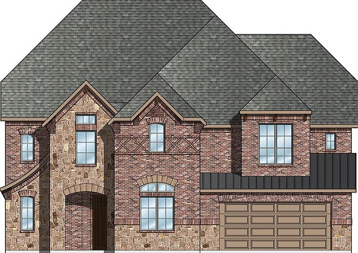 Elevation Image 1.