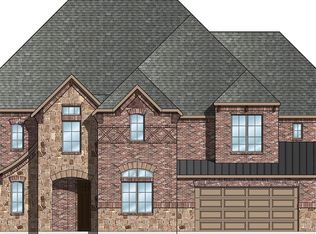 13884 Mammoth Cave Ln, Frisco, TX 75035