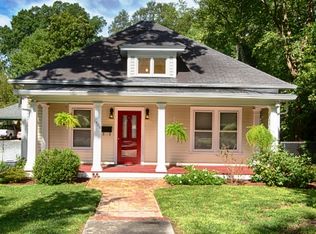 1406 James St, Durham, NC 27707