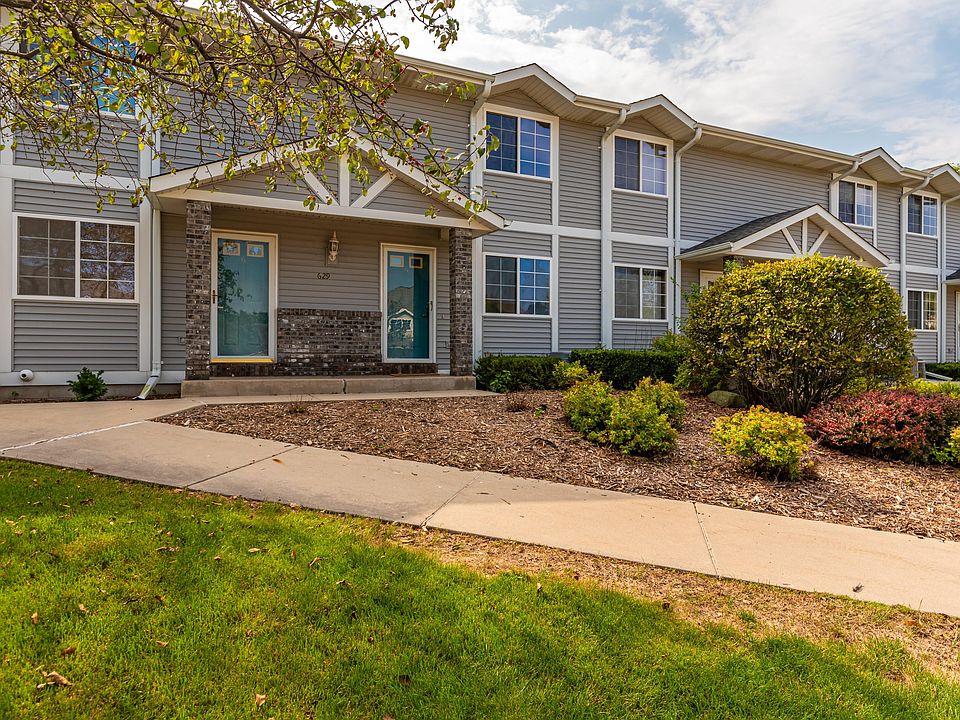 1st image of 629 Shepherds Dr Unit 5