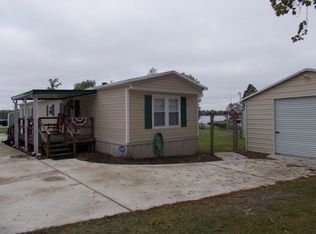 102 Happy Ln, Hertford, NC 27944