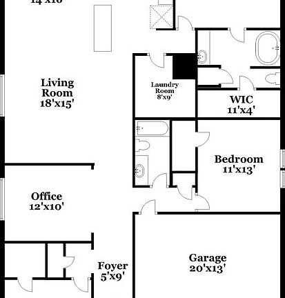 2nd image of this home