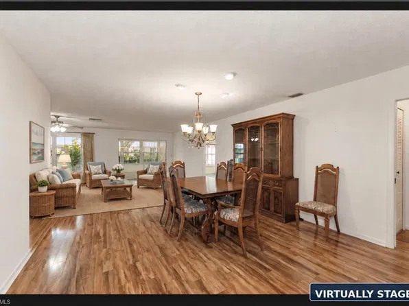 1335 Broadwater DR #102, FORT MYERS, FL 33919