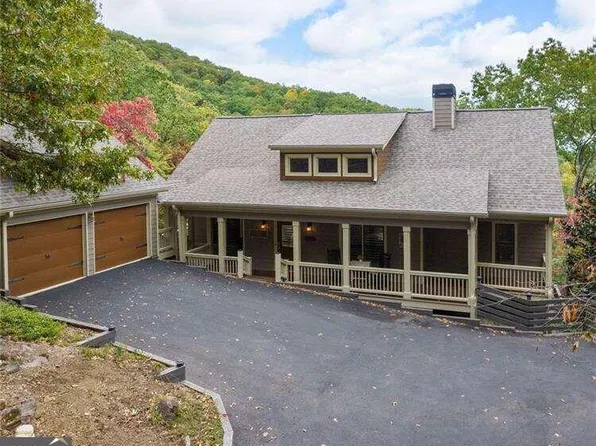 464 Deer Run Rdg, Big Canoe, GA 30143