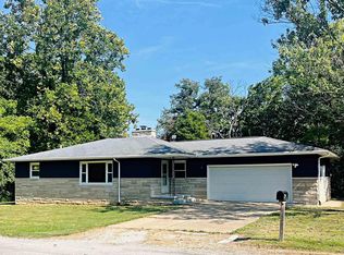 5851 Peeks Rd, Shoals, IN 47581