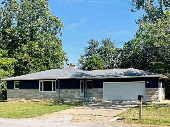 5851 Peeks Rd, Shoals, IN 47581