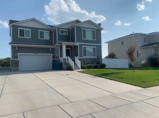 2327 W 70 N, Lehi, UT 84043