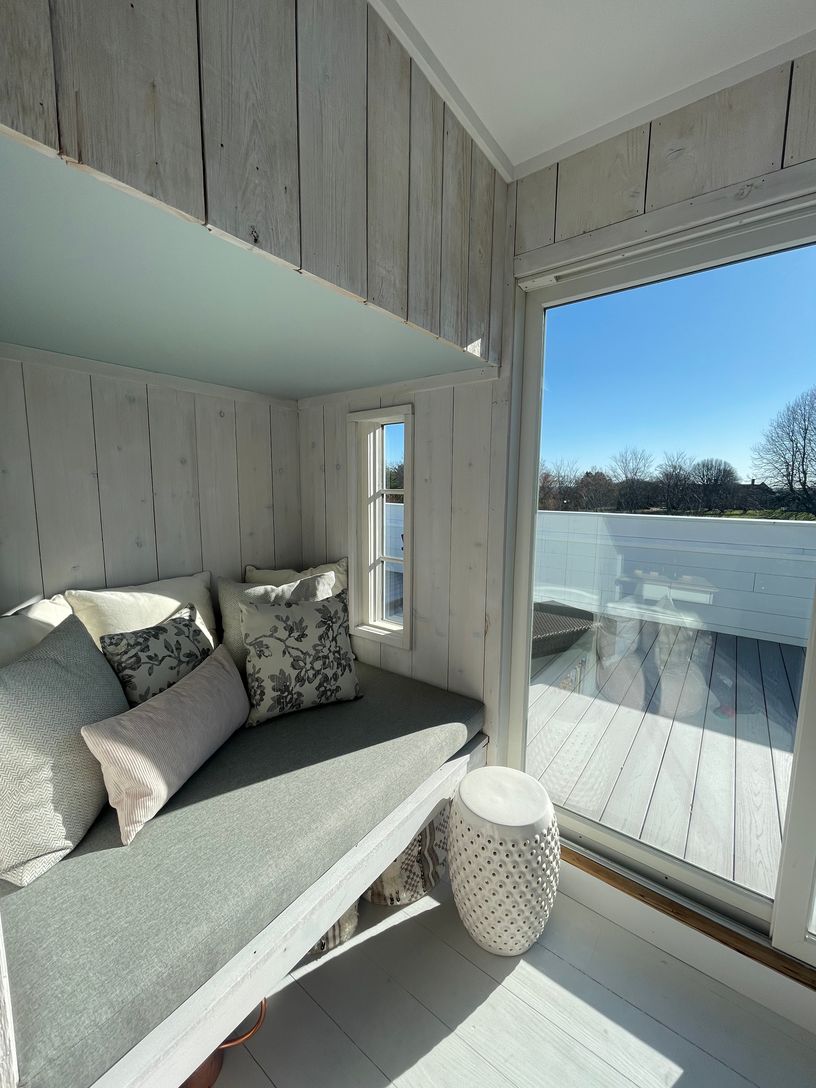  Nook on the 3rd floor