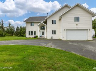 403 Highbush Ln, Kenai, AK 99611