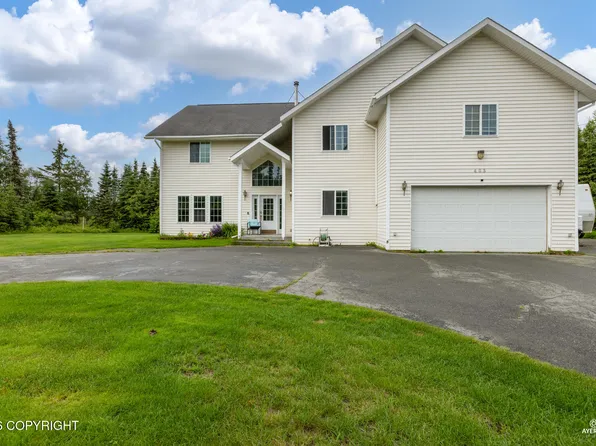 403 Highbush Ln, Kenai, AK 99611