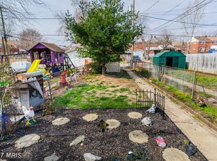 1516 Williams Ave, Baltimore, MD 21221