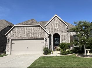 3816 Ironbark Way, McKinney, TX 75071