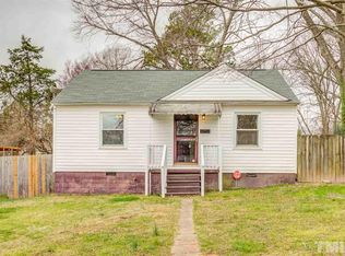 2612 Newbold St, Raleigh, NC 27603