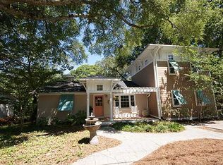 414 McCants Dr, Mount Pleasant, SC 29464