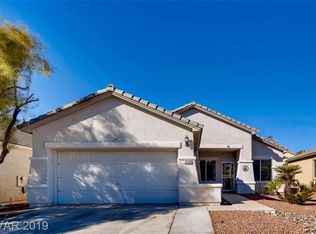 2559 Thornview St, Las Vegas, NV 89135