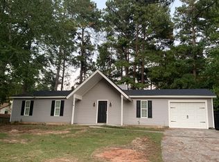 3751 Overland Cutoff, Martinez, GA 30907