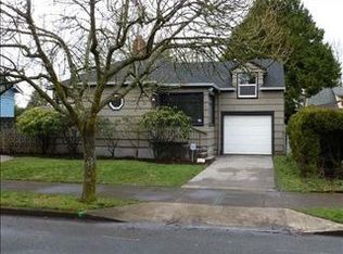 4951 SE 73rd Ave, Portland, OR 97206