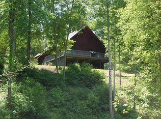 4153 Gadberry Rd, Boonville, NC 27011