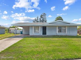 730 Badger Dr NE, Palm Bay, FL 32905