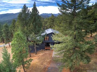 257 Mary Beth Rd, Evergreen, CO 80439