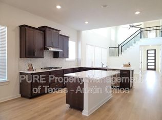 2705 Sage Ranch Dr #12, Leander, TX 78641