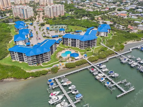 2700 N Peninsula Ave APT 534, New Smyrna Beach, FL 32169