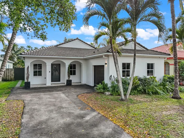 86 NW 4th St, Homestead, FL 33030